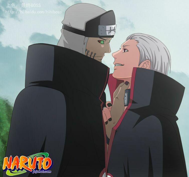 Naruto - Cửu Vĩ Hồ Ly 579 trang 19