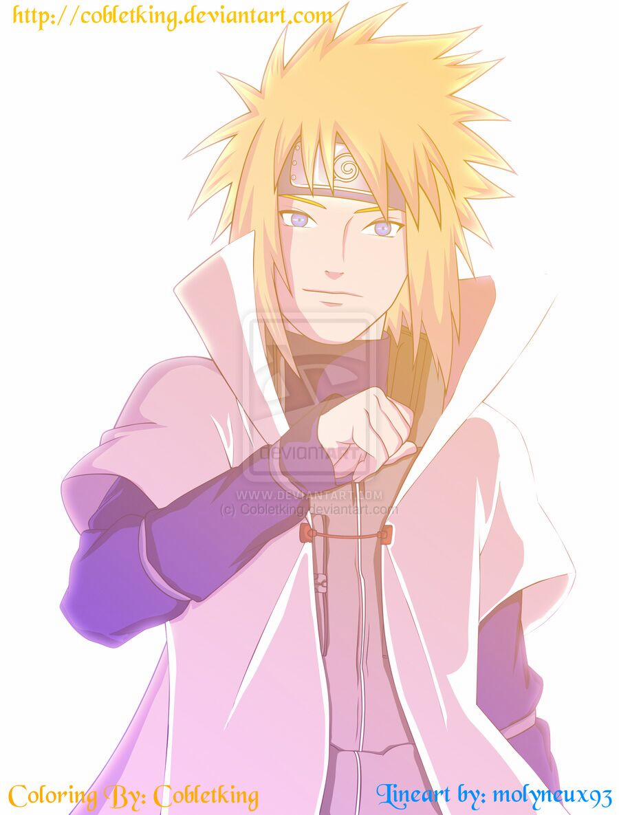 Naruto - Cửu Vĩ Hồ Ly 586 trang 20