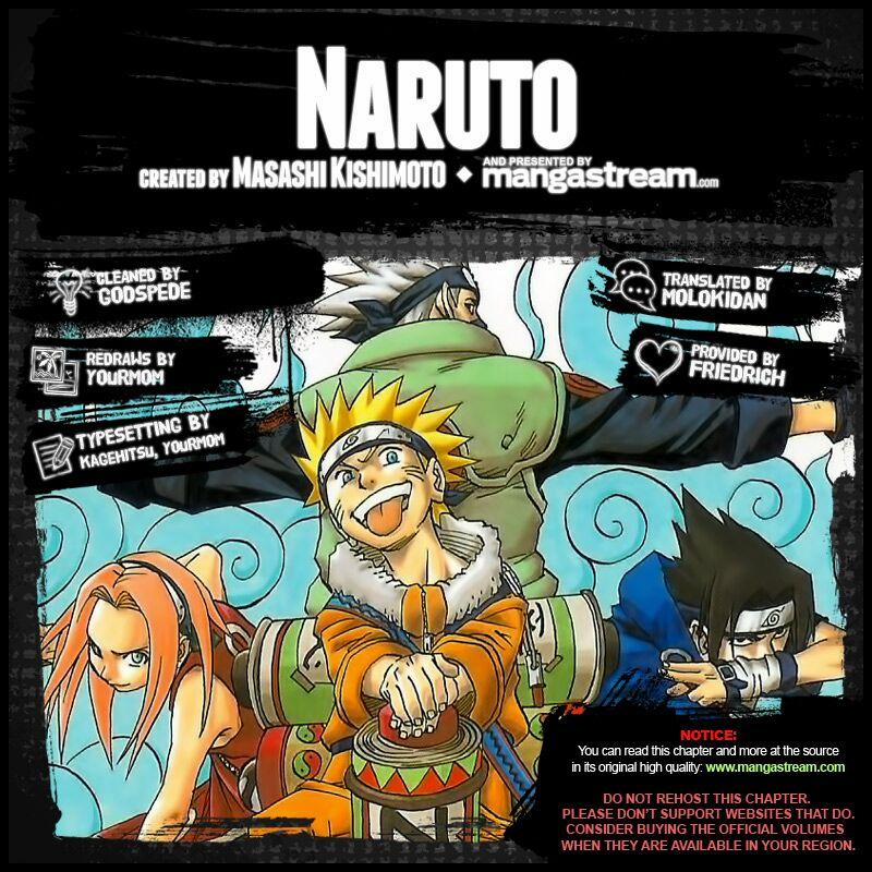 Naruto - Cửu Vĩ Hồ Ly 586 trang 21