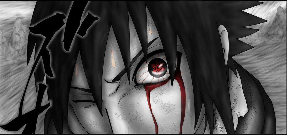 Naruto - Cửu Vĩ Hồ Ly 587 trang 18