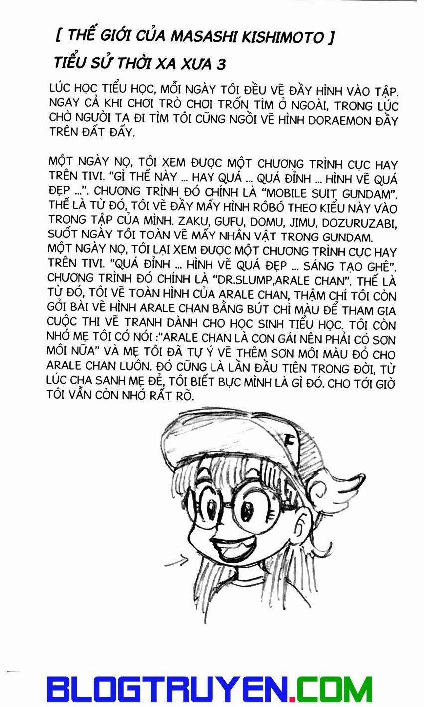 Naruto - Cửu Vĩ Hồ Ly 59 trang 16