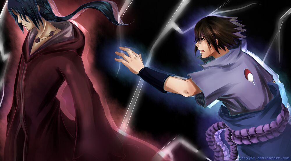 Naruto - Cửu Vĩ Hồ Ly 590 trang 18