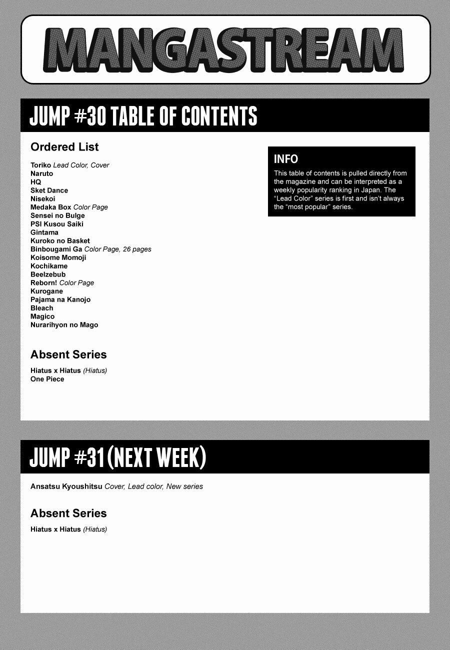 Naruto - Cửu Vĩ Hồ Ly 590 trang 21