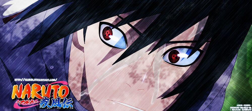 Naruto - Cửu Vĩ Hồ Ly 593 trang 17