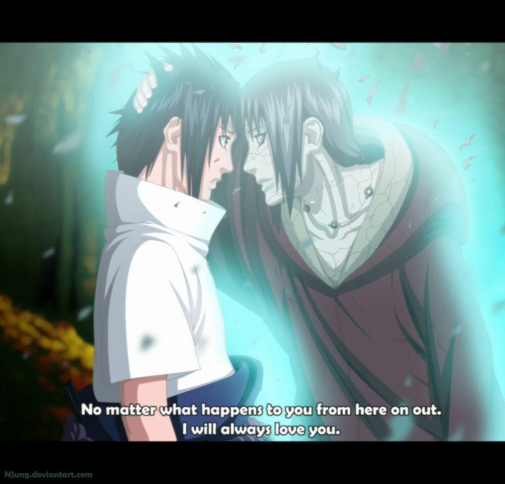 Naruto - Cửu Vĩ Hồ Ly 593 trang 18