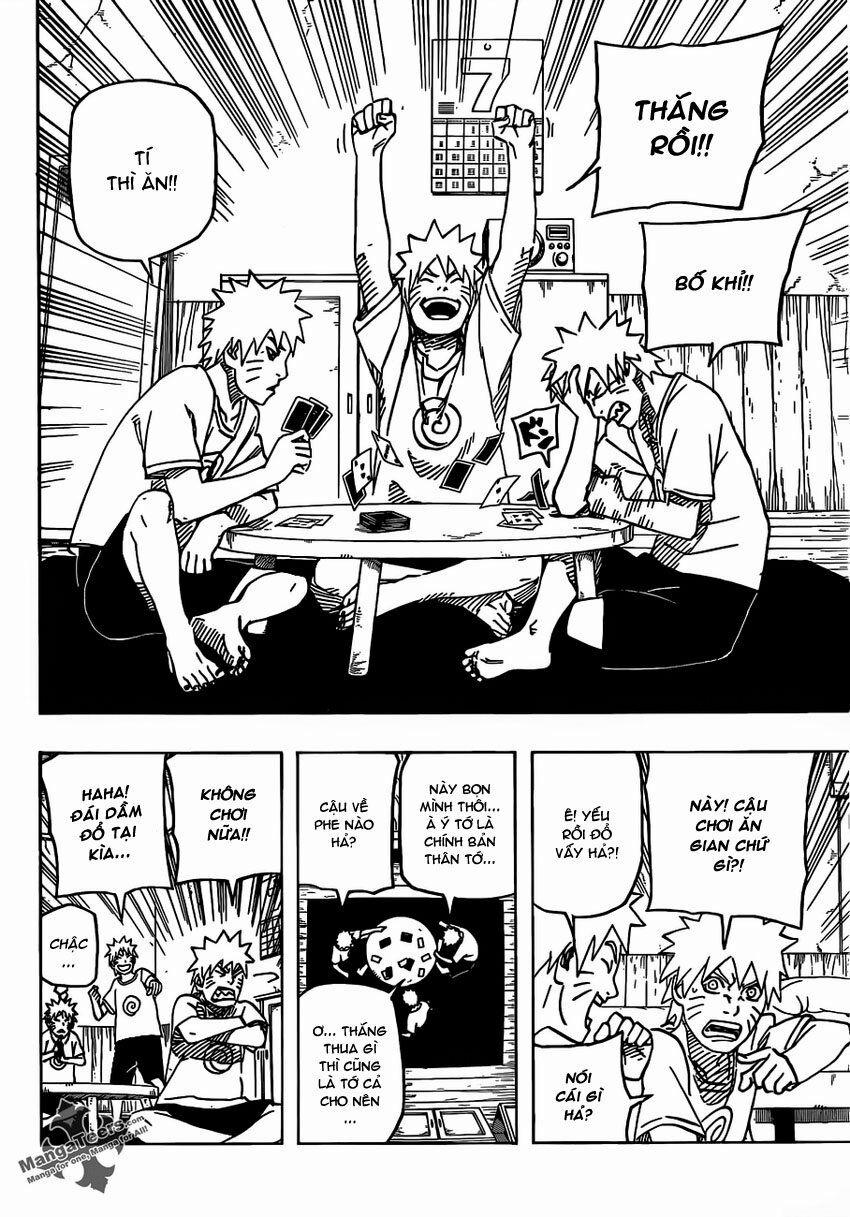 Naruto - Cửu Vĩ Hồ Ly 594.5 trang 5
