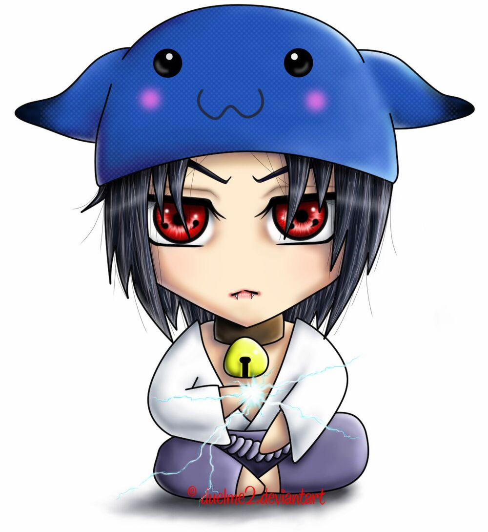 Naruto - Cửu Vĩ Hồ Ly 599 trang 16