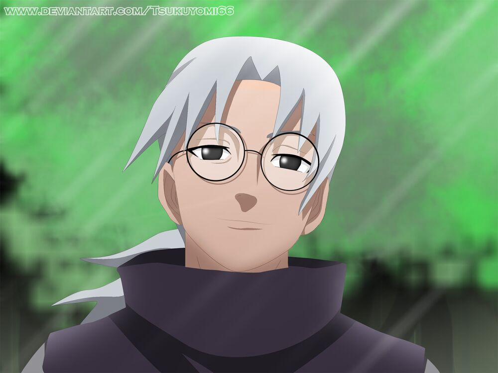 Naruto - Cửu Vĩ Hồ Ly 599 trang 19