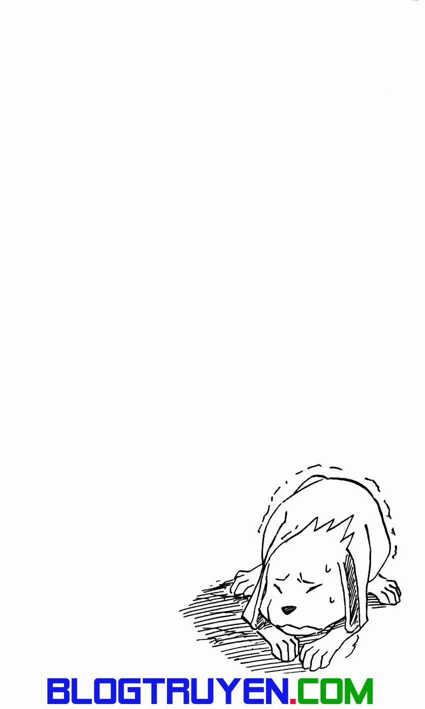 Naruto - Cửu Vĩ Hồ Ly 60 trang 4