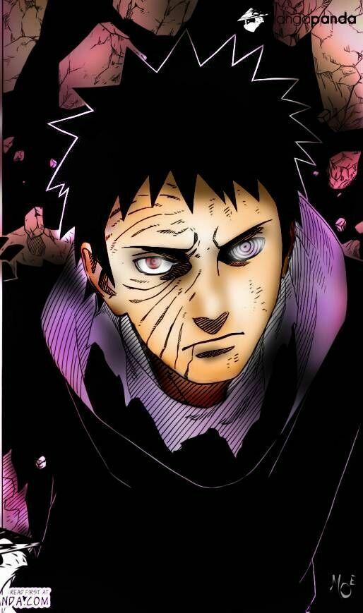 Naruto - Cửu Vĩ Hồ Ly 600 trang 1