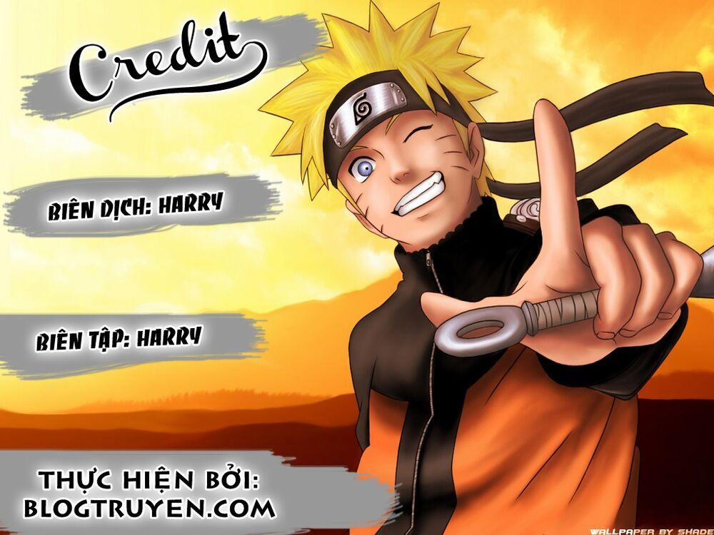 Naruto - Cửu Vĩ Hồ Ly 600 trang 17