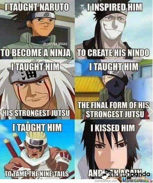 Naruto - Cửu Vĩ Hồ Ly 603 trang 21