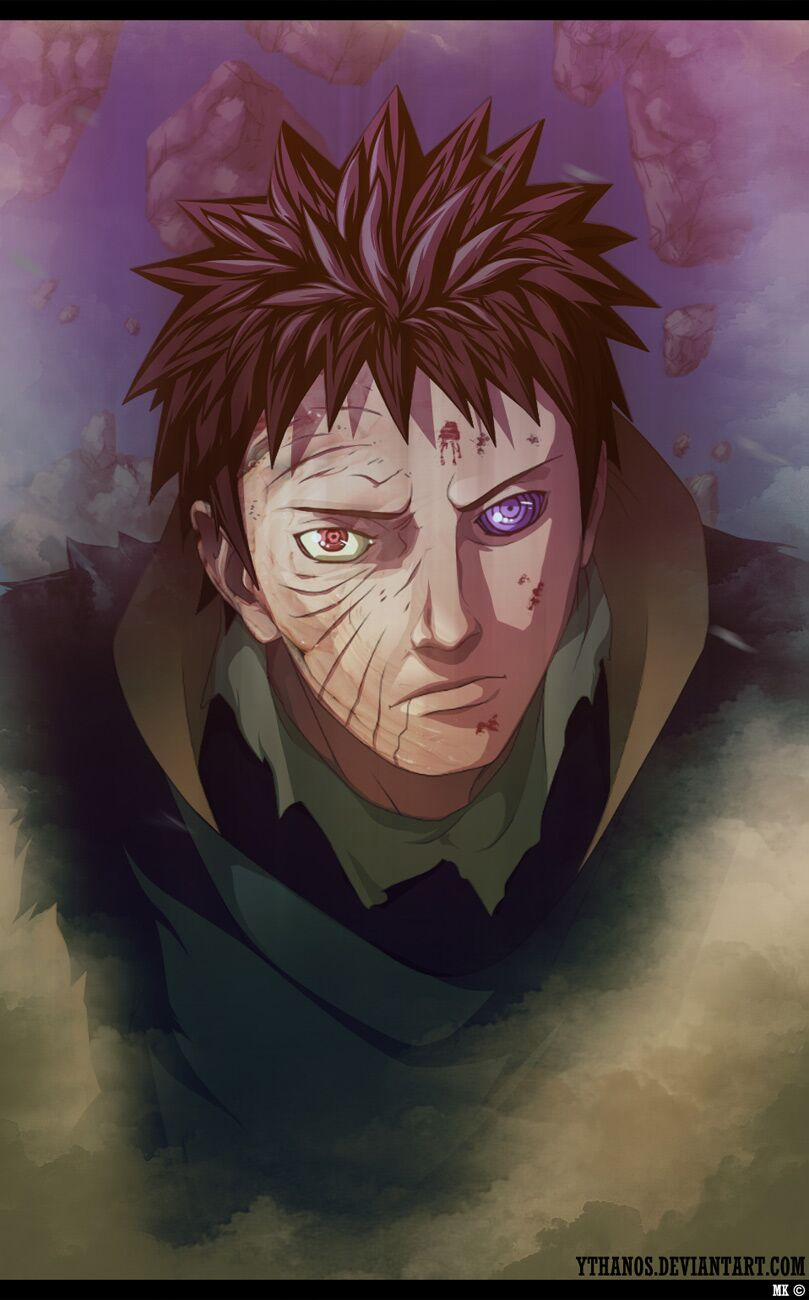 Naruto - Cửu Vĩ Hồ Ly 604 trang 19