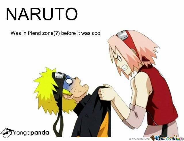 Naruto - Cửu Vĩ Hồ Ly 605 trang 18