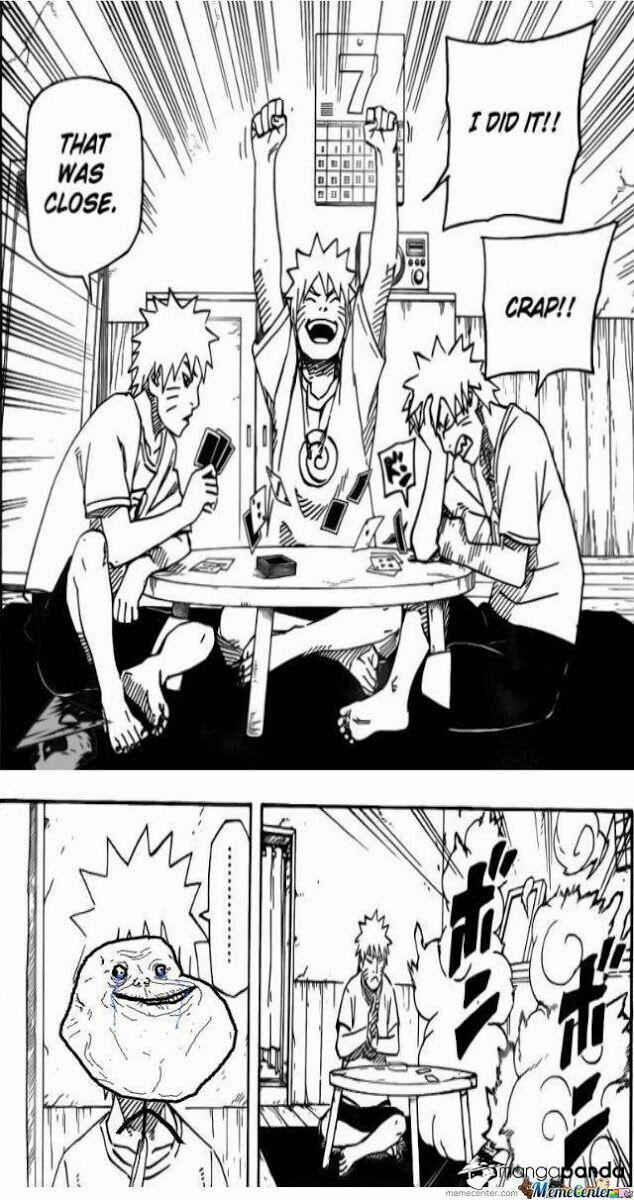 Naruto - Cửu Vĩ Hồ Ly 605 trang 19