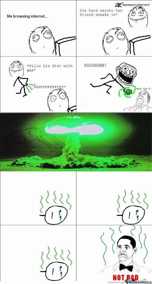 Naruto - Cửu Vĩ Hồ Ly 608 trang 20