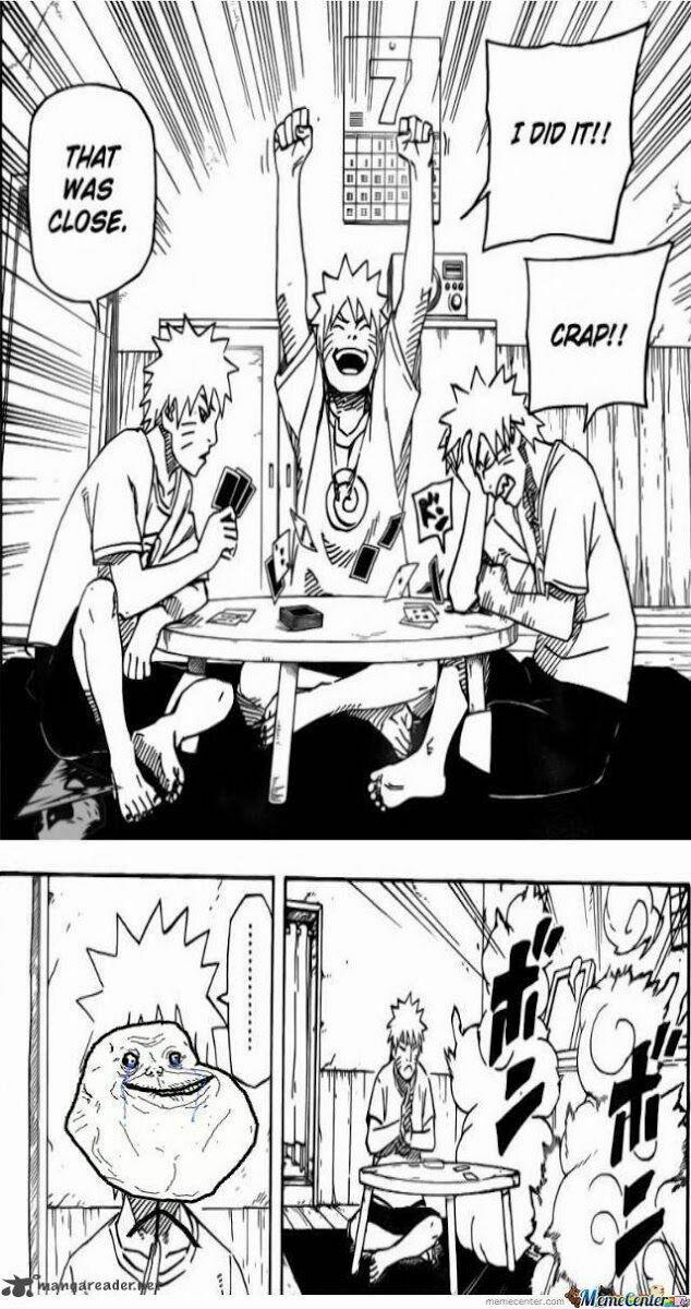 Naruto - Cửu Vĩ Hồ Ly 608 trang 21