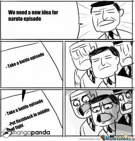 Naruto - Cửu Vĩ Hồ Ly 610 trang 17