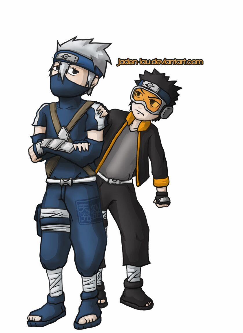 Naruto - Cửu Vĩ Hồ Ly 614 trang 19