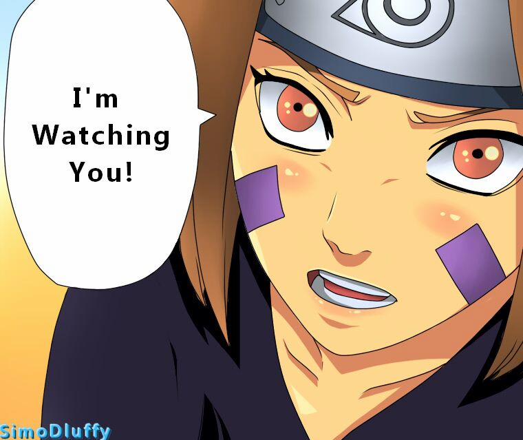 Naruto - Cửu Vĩ Hồ Ly 614 trang 20