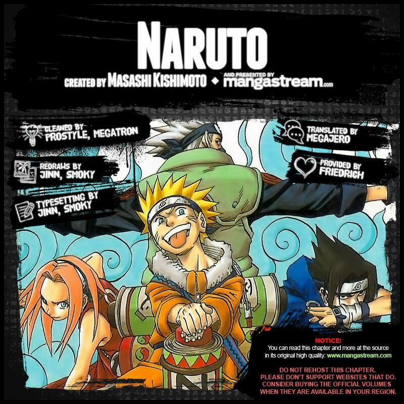 Naruto - Cửu Vĩ Hồ Ly 614 trang 23