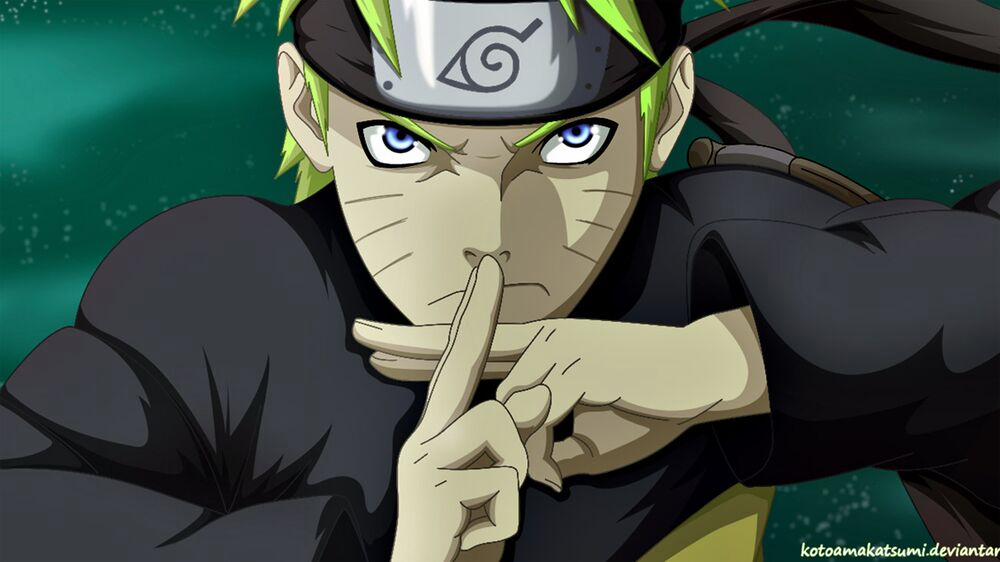 Naruto - Cửu Vĩ Hồ Ly 615 trang 16