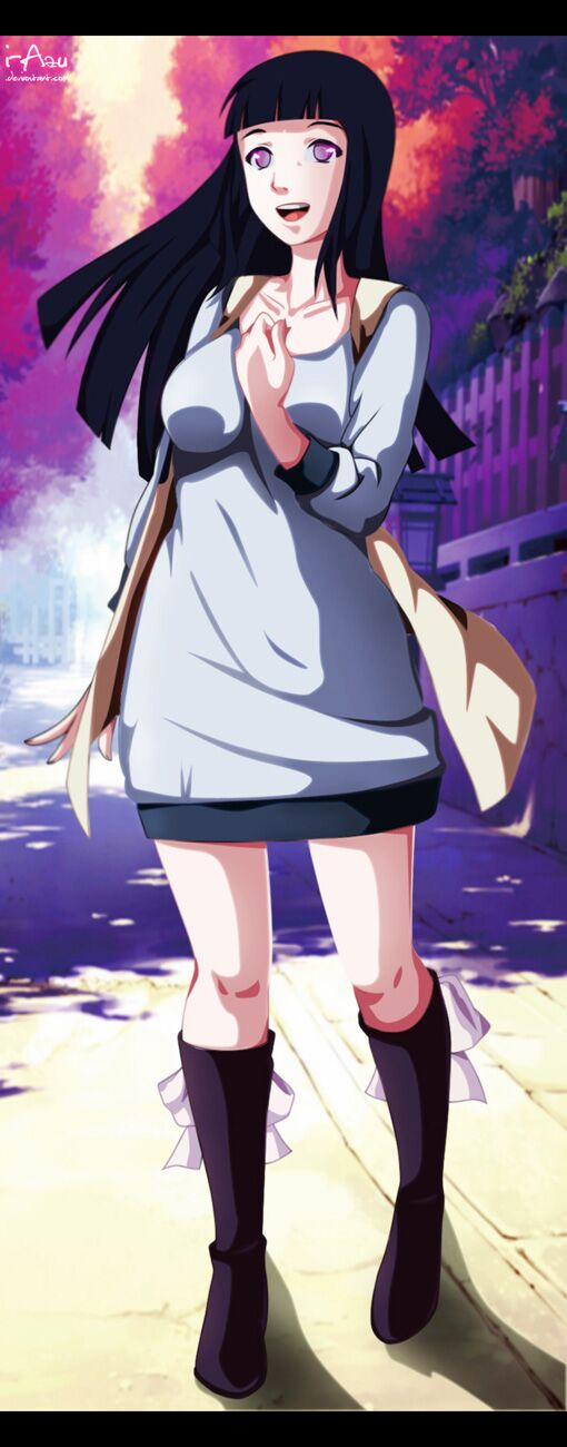 Naruto - Cửu Vĩ Hồ Ly 615 trang 19