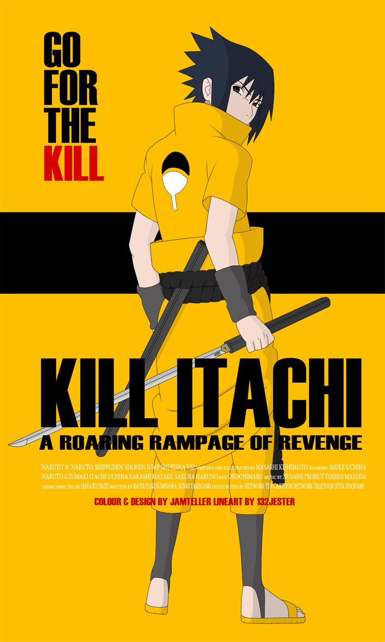 Naruto - Cửu Vĩ Hồ Ly 615 trang 20