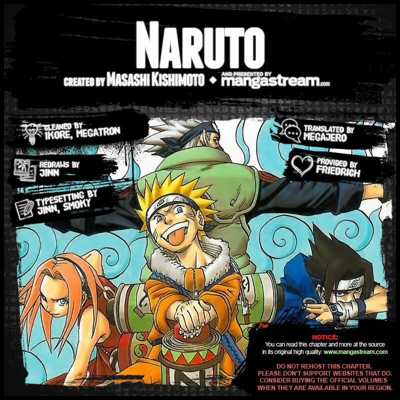 Naruto - Cửu Vĩ Hồ Ly 615 trang 23