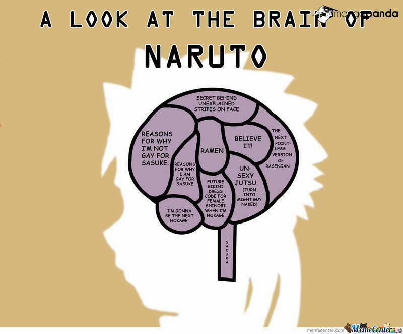 Naruto - Cửu Vĩ Hồ Ly 617 trang 19