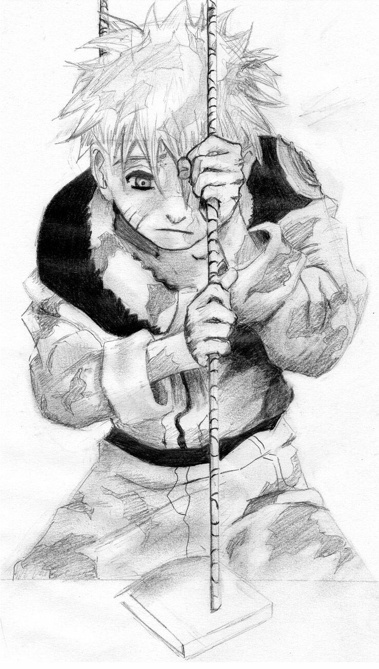 Naruto - Cửu Vĩ Hồ Ly 618 trang 19