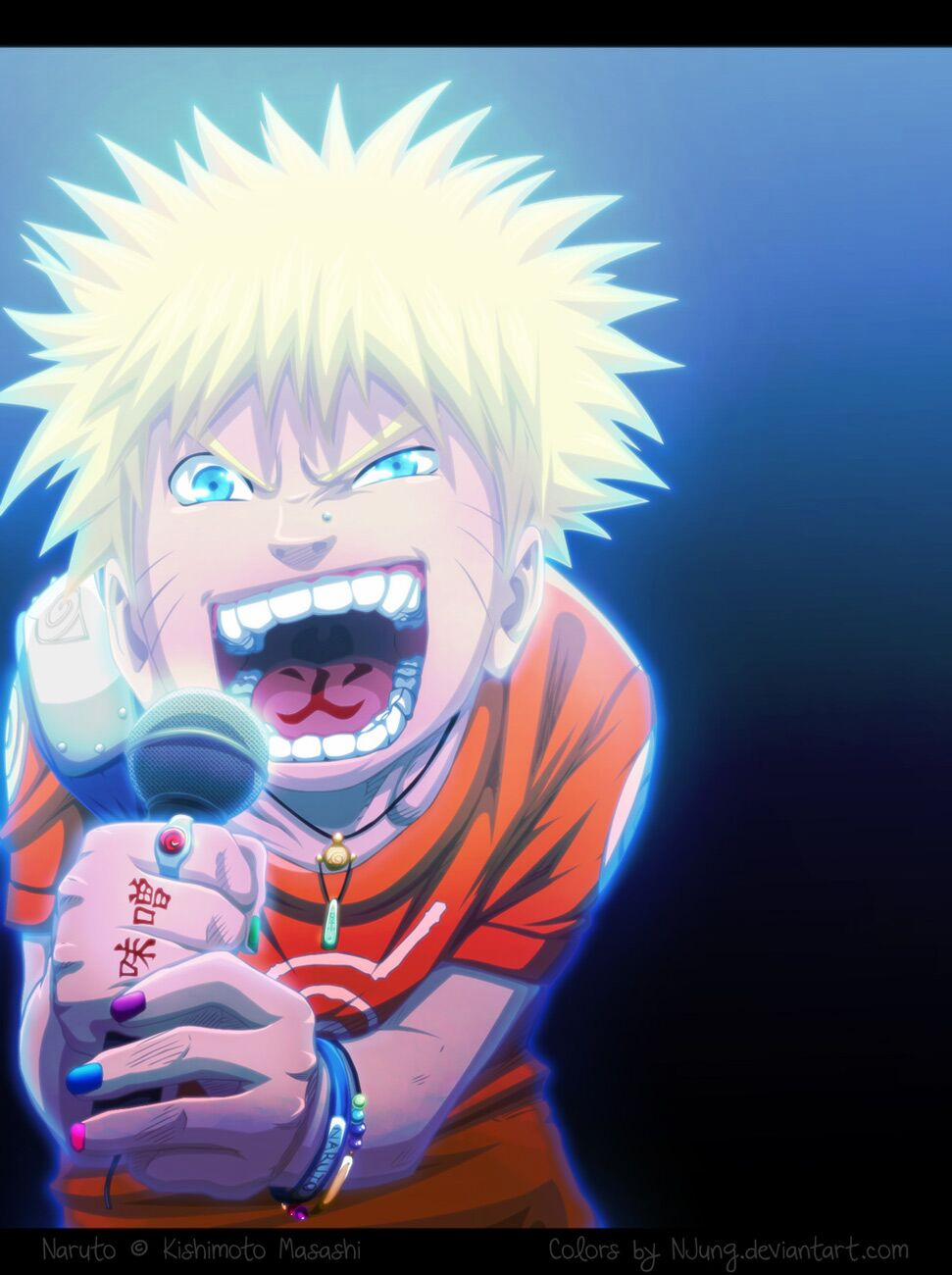 Naruto - Cửu Vĩ Hồ Ly 619 trang 17