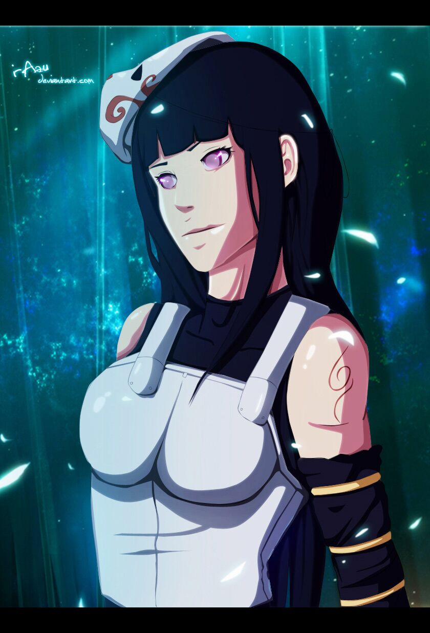 Naruto - Cửu Vĩ Hồ Ly 619 trang 18