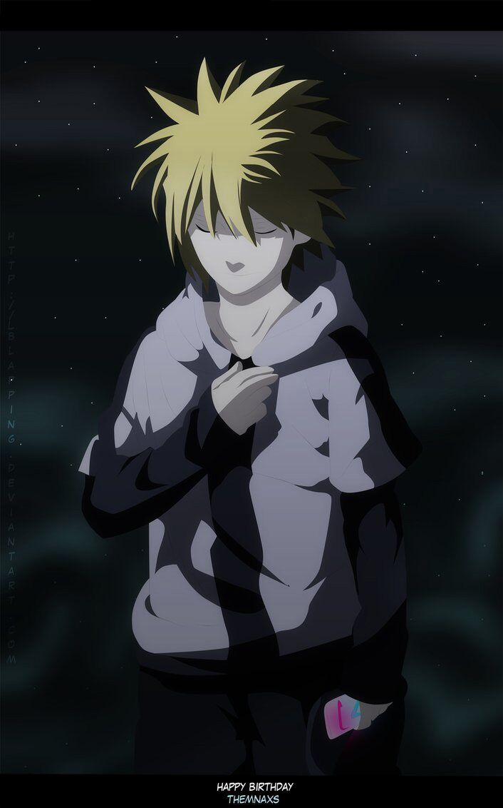 Naruto - Cửu Vĩ Hồ Ly 619 trang 22