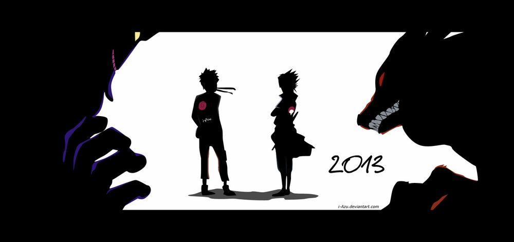 Naruto - Cửu Vĩ Hồ Ly 620 trang 21