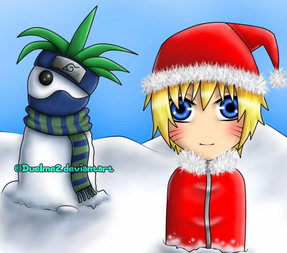 Naruto - Cửu Vĩ Hồ Ly 621 trang 19