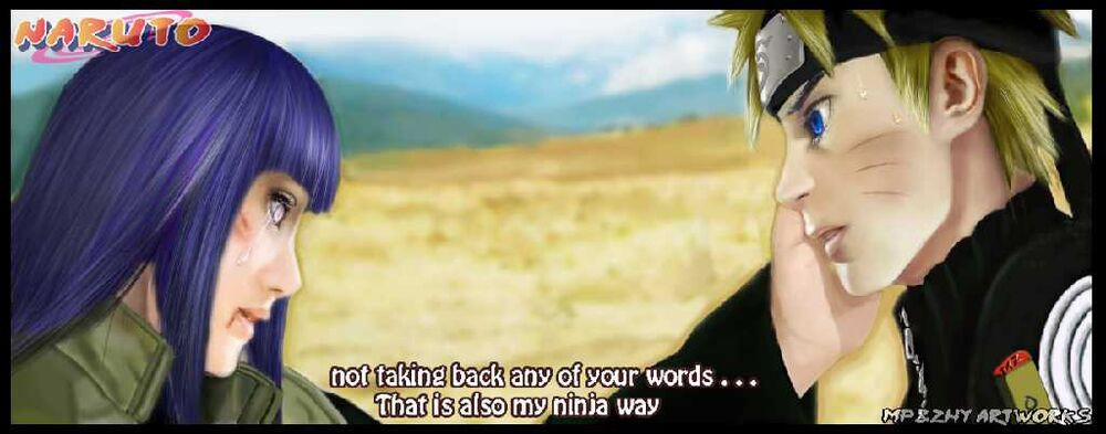 Naruto - Cửu Vĩ Hồ Ly 622 trang 20