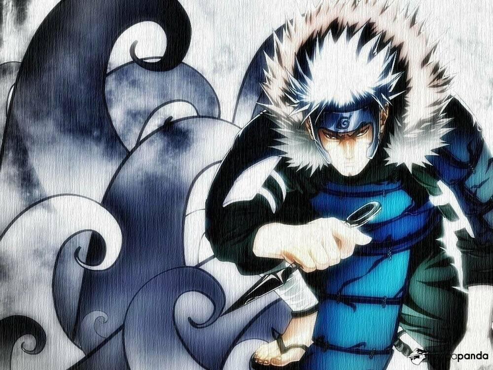 Naruto - Cửu Vĩ Hồ Ly 623 trang 1