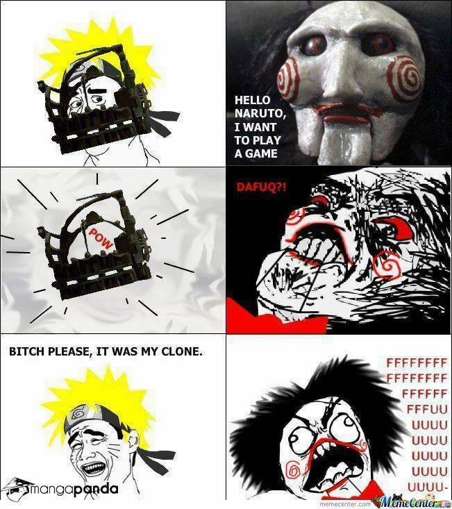 Naruto - Cửu Vĩ Hồ Ly 623 trang 19