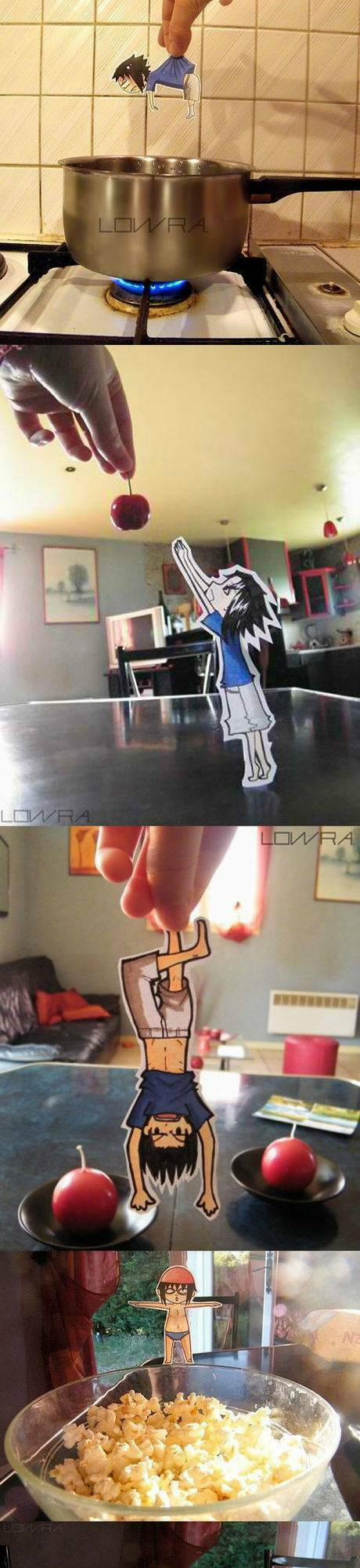 Naruto - Cửu Vĩ Hồ Ly 623 trang 20