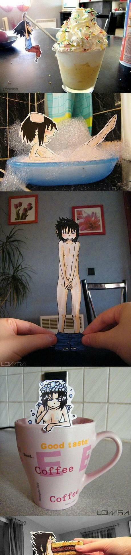 Naruto - Cửu Vĩ Hồ Ly 623 trang 22