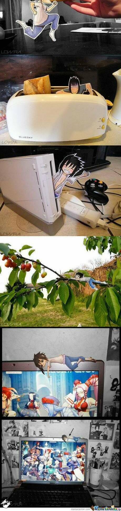 Naruto - Cửu Vĩ Hồ Ly 623 trang 23