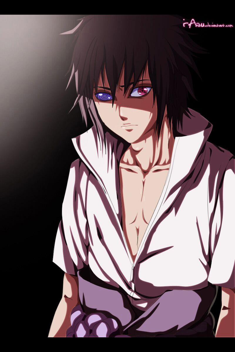 Naruto - Cửu Vĩ Hồ Ly 624 trang 16