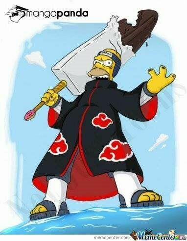 Naruto - Cửu Vĩ Hồ Ly 625 trang 21