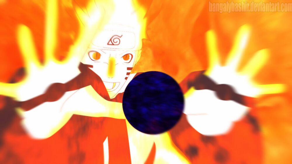 Naruto - Cửu Vĩ Hồ Ly 626 trang 19