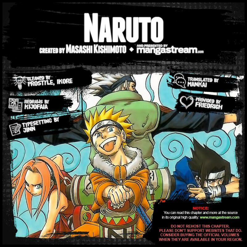 Naruto - Cửu Vĩ Hồ Ly 626 trang 21