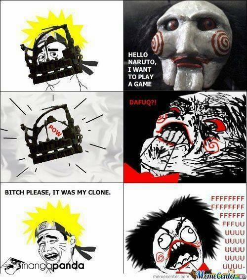 Naruto - Cửu Vĩ Hồ Ly 627 trang 19