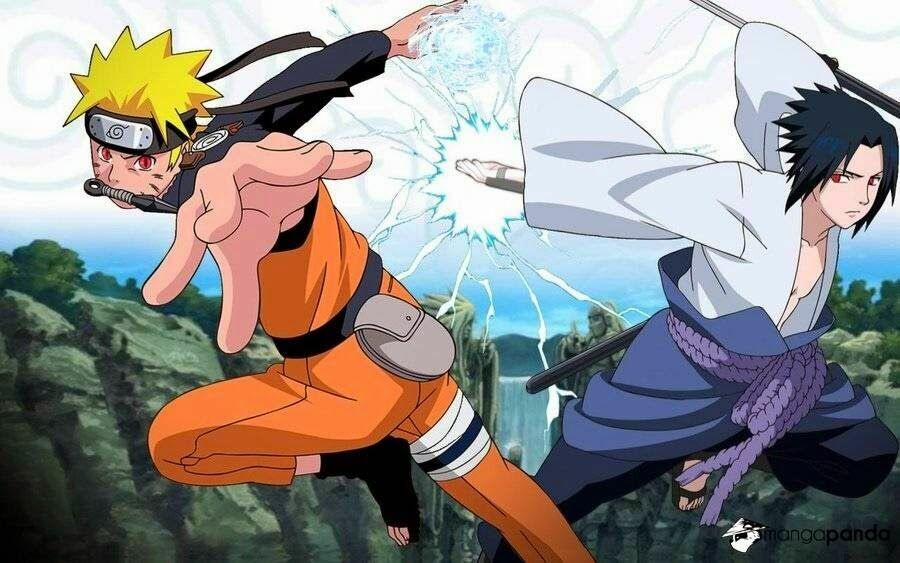 Naruto - Cửu Vĩ Hồ Ly 631 trang 0