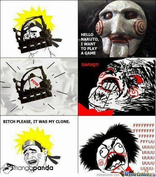 Naruto - Cửu Vĩ Hồ Ly 631 trang 19