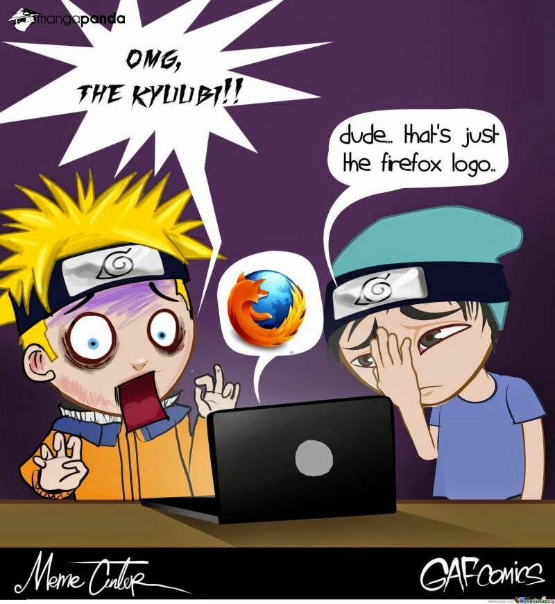 Naruto - Cửu Vĩ Hồ Ly 632 trang 21